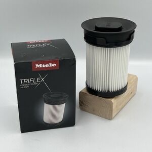 New Genuine Miele Triflex HX1 Fine Dust Filter HX-FSF1 PN# 11385020